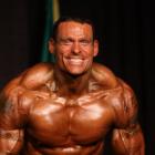 Nick  Shaw - NPC Northern Classic 2012 - #1